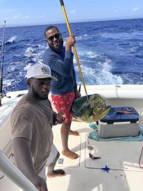 All Around Great Experience