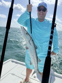 Great day at the Marquesas