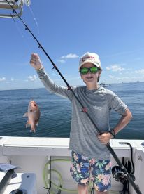 Fantastic Fishing Guide! 