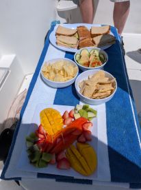 Great Day of fishing!