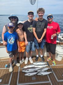 Such a great experience!