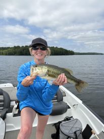 Fantastic trip on Belgrade lakes