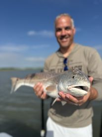 Great Experience Captain!!, Beautiful Day!!