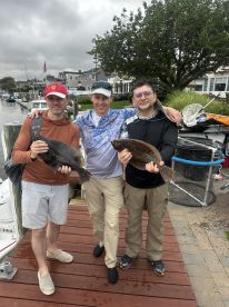 Captan Steve is the best