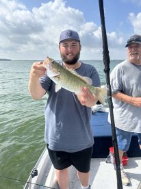 Great Fishing Experience 