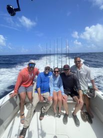 Captain Spencer is the BEST!!!