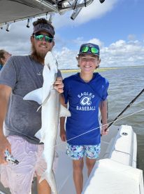 Had a good good time!