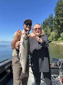 Get the right season