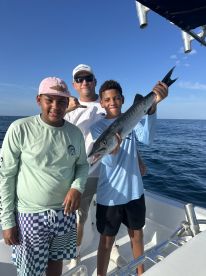 Southern Thunder Awesome \ud83c\udfa3 charter 