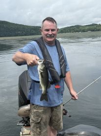 Amazing Fishing Trip!!!