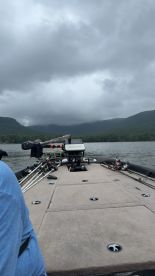 Amazing Fishing Trip!!!