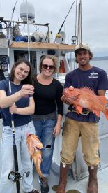 Great Birthday trip with my family