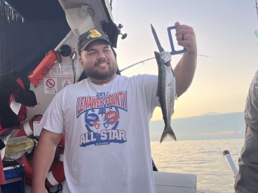 Had a wonderful time.