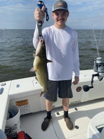 Catfish Charter