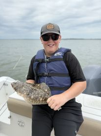 Great family friendly trip!