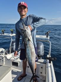 Great Boat, Great People, Great Experience