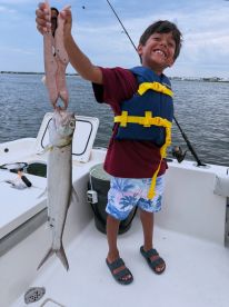 Great for kids and adults. 