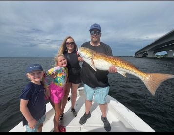 Great trip!  Highly recommended! 