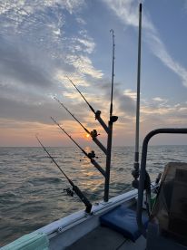 Fish ON!!