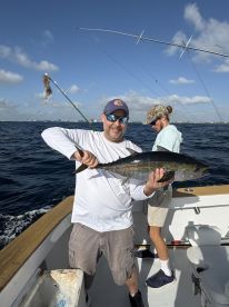 Captain Norm and Joey are awesome!