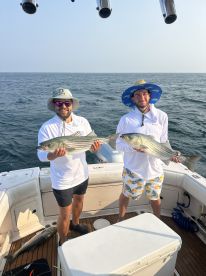 Best experience fishing by far!