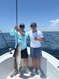 Excelente nice experiencia 