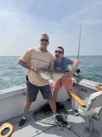 Awesome trip on Lady J