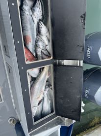 Josh was one the best captains I\u2019ve ever had 