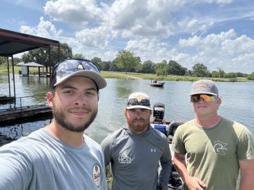 Stout knows his stuff! 