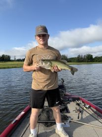 Stout knows his stuff! 