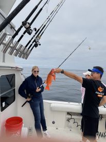 Great trip for a family