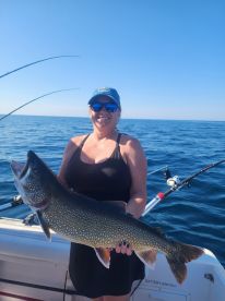 Captain Adam is super!! :)