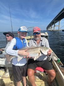 Great time with a great Captain!