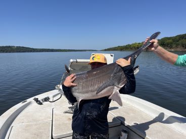 Son had the best time