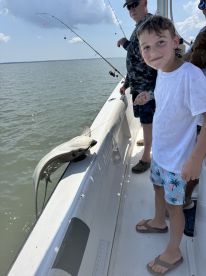 Kid friendly and fun guy