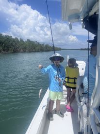 Charter With Character