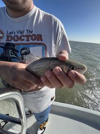 A trip we will never forget! 