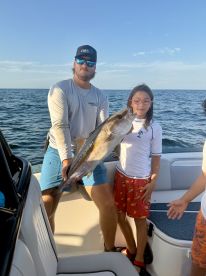 Captain Nick Makes it so Easy Even Kids Can Do It