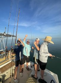 Great day on the water 