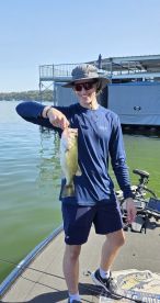 Great day with the boys!