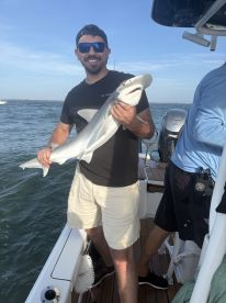 Ask for Captain Chris