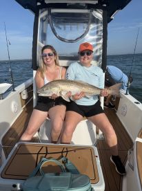 Ask for Captain Chris