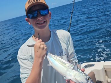 Educational and Enjoyable