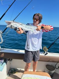 Educational and Enjoyable