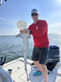 Excellent fishing trip