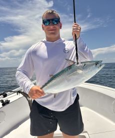 Perfect Day with Salty Endeavors! 