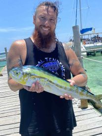 Perfect experience for our vacation!