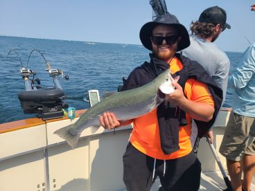 Great experience on Sure Thing