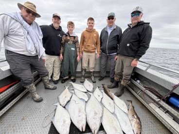 Good Crew, Good Boat, Good Day