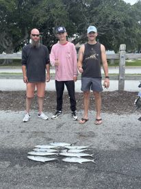 Great trip highly recommend 